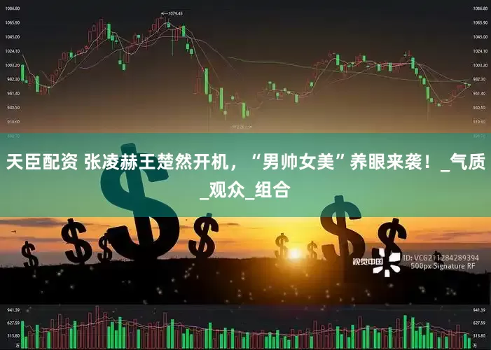 天臣配资 张凌赫王楚然开机，“男帅女美”养眼来袭！_气质_观众_组合