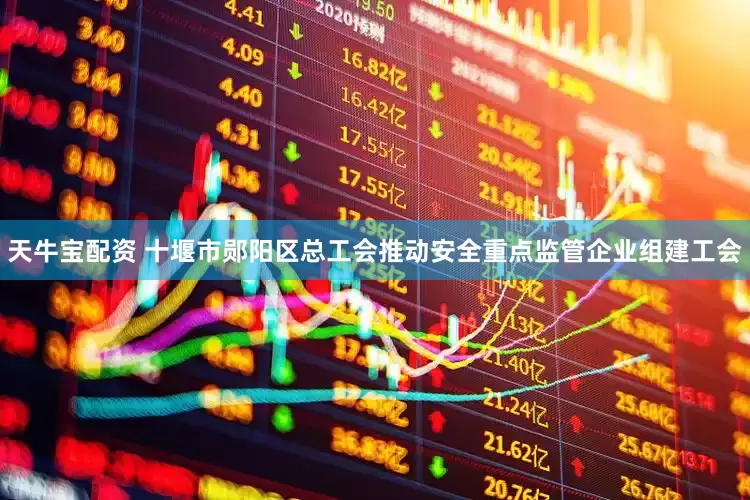 天牛宝配资 十堰市郧阳区总工会推动安全重点监管企业组建工会