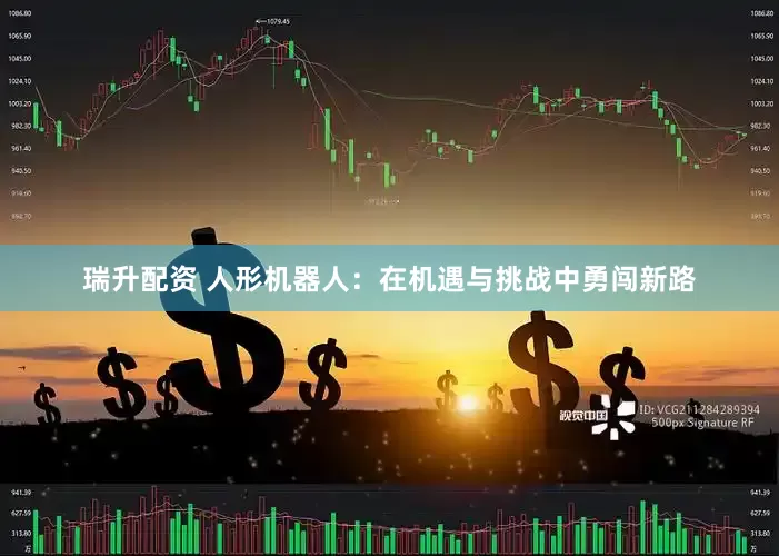 瑞升配资 人形机器人：在机遇与挑战中勇闯新路