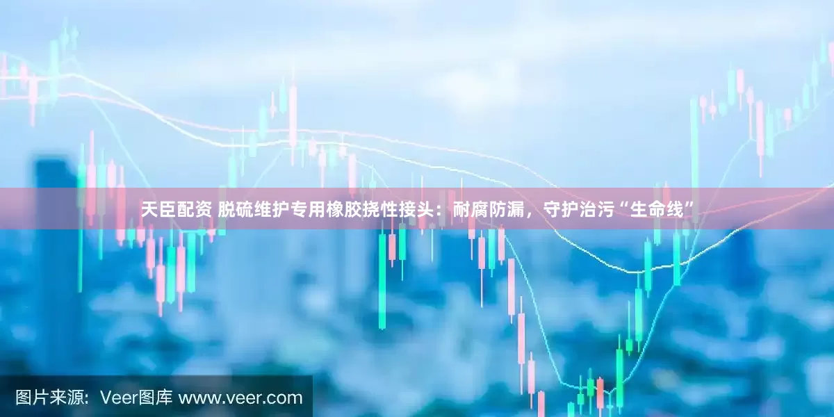 天臣配资 脱硫维护专用橡胶挠性接头：耐腐防漏，守护治污“生命线”